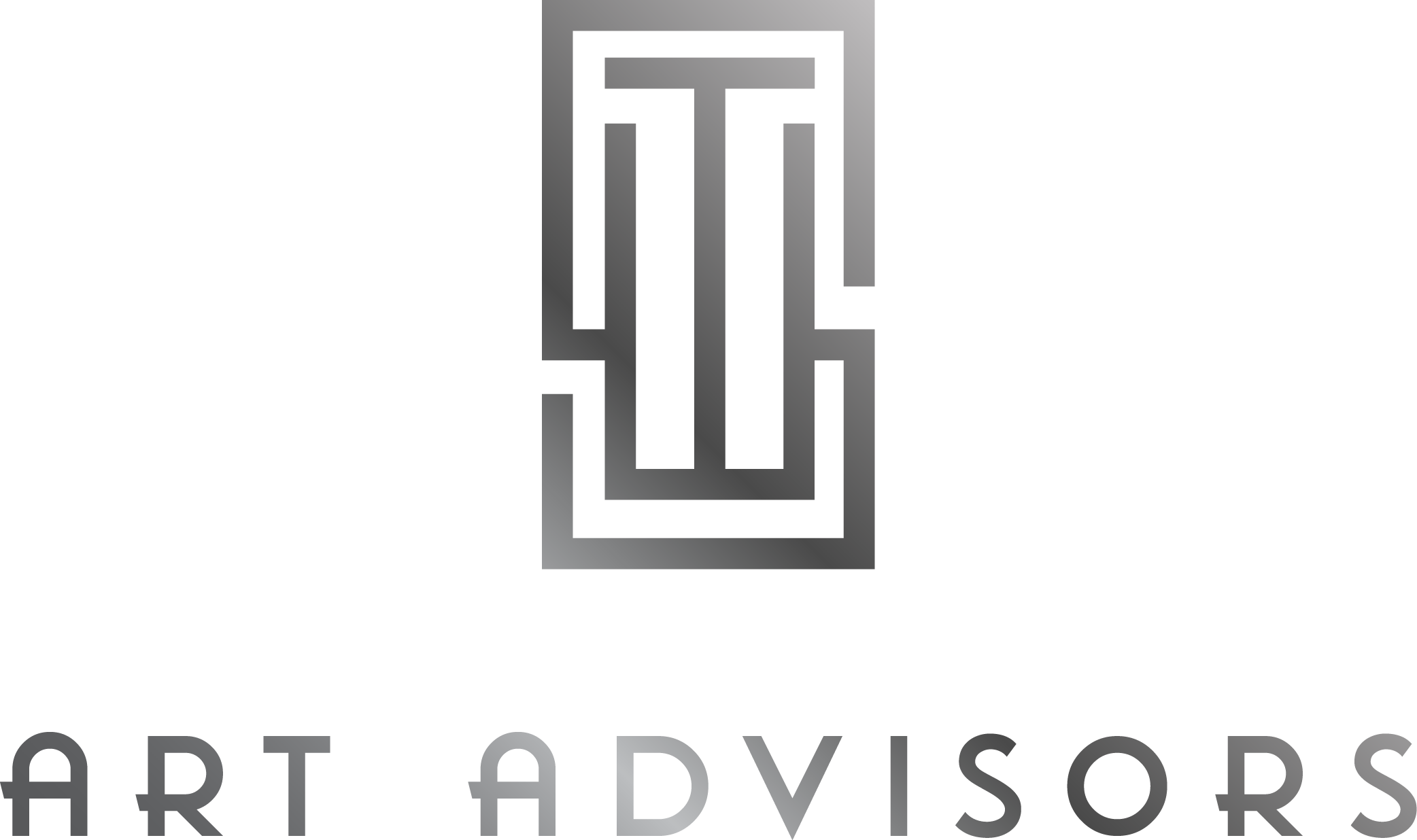 TWS Art Advisors Logo